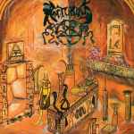 NOCTURNUS - Nocturnus Re-Release MCD